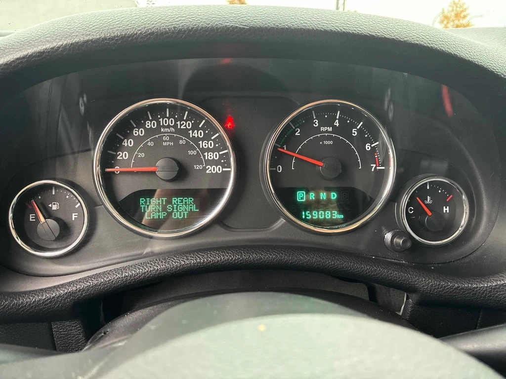 Jeep Wrangler * WILLYS WHEELER * CARFAX * БЕЗ ПЪРВОНАЧАЛНА ВНОСК - изображение 8