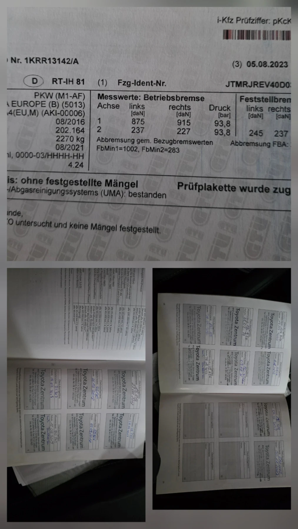 Toyota Rav4 RAV4 2.5 Hybrid edition 4X4  | Mobile.bg � ����������� 14