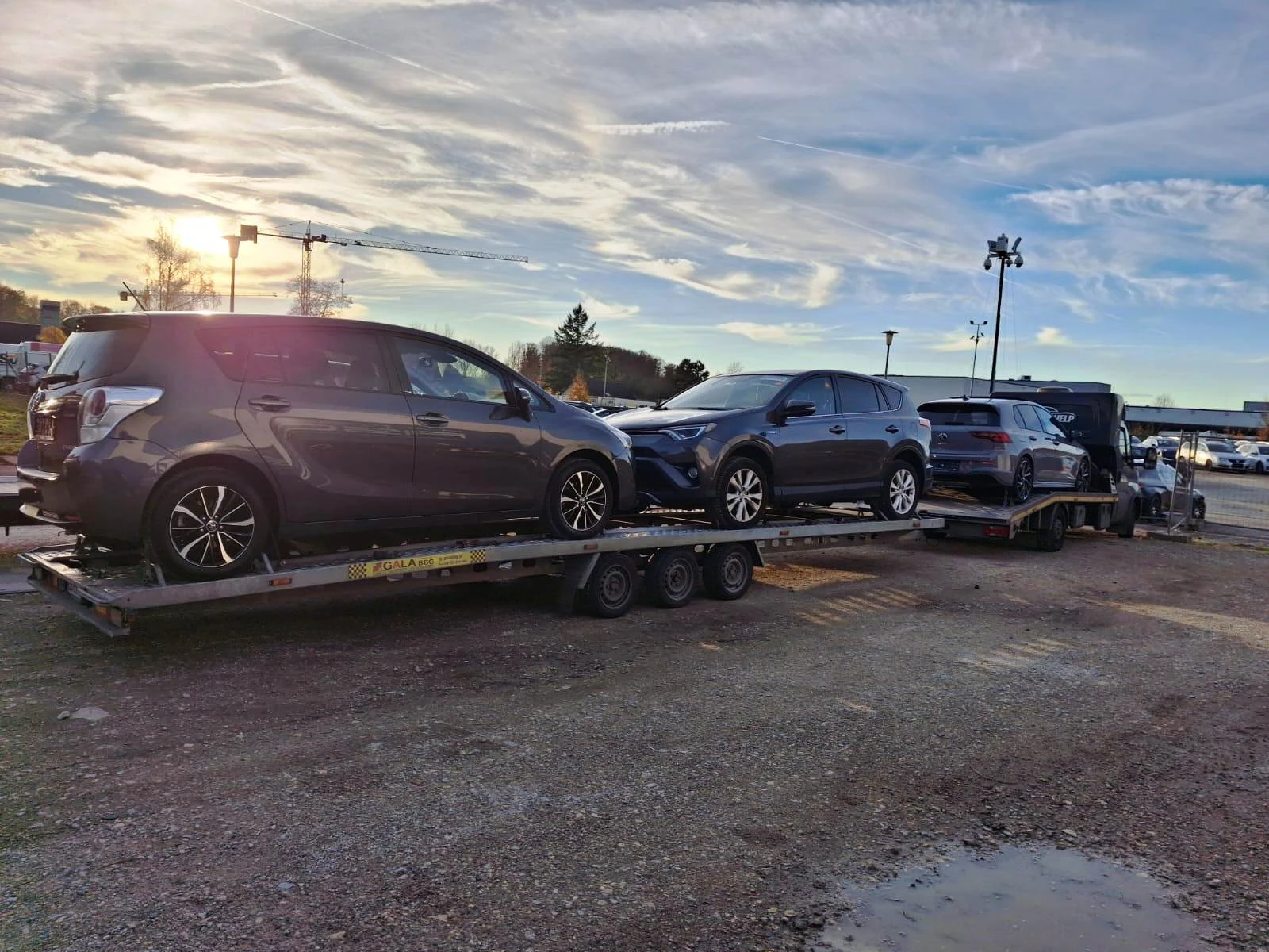 Toyota Rav4 RAV4 2.5 Hybrid edition 4X4  | Mobile.bg   15