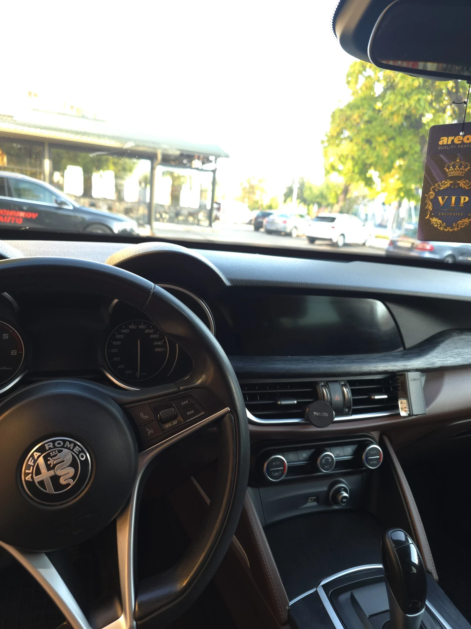 Alfa Romeo Stelvio | Mobile.bg   3