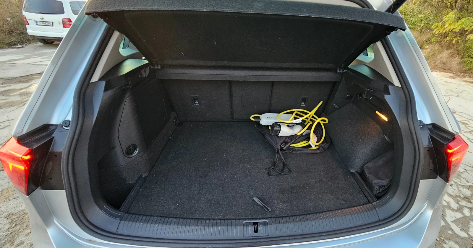 VW Tiguan PHEV  | Mobile.bg   17