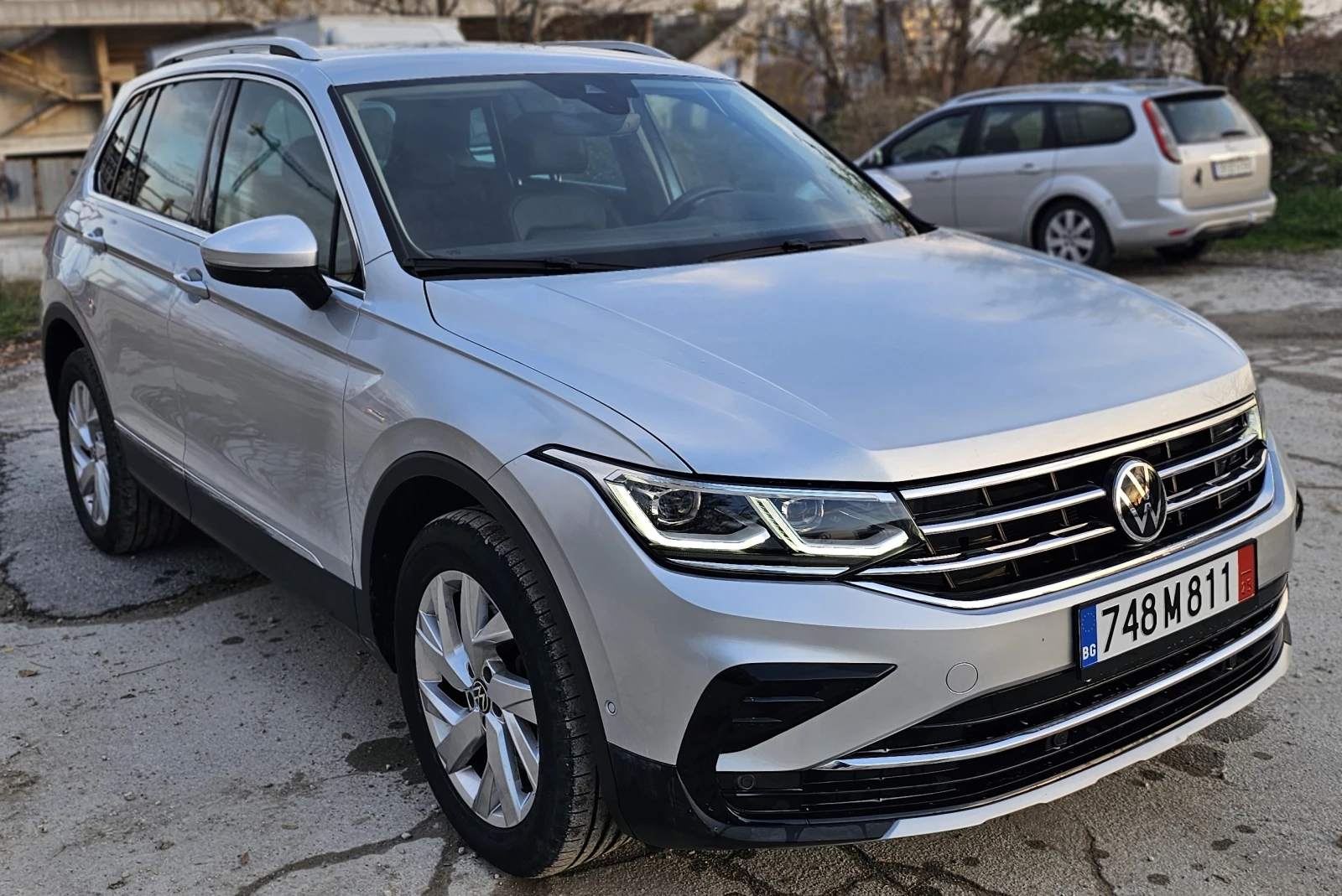 VW Tiguan PHEV  | Mobile.bg   2