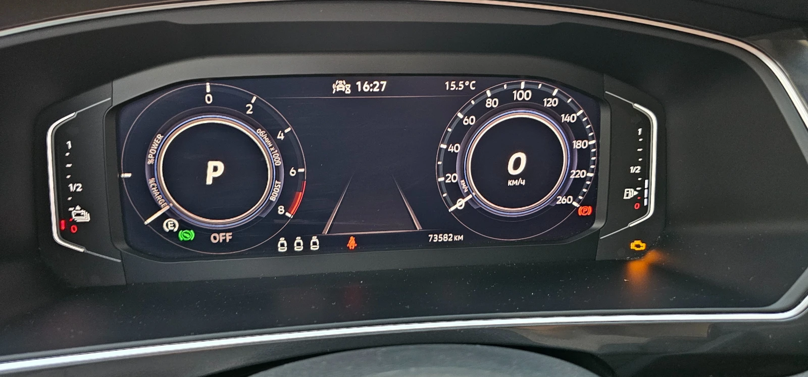 VW Tiguan PHEV  | Mobile.bg   13