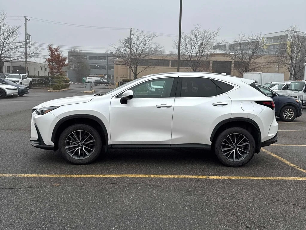 Lexus NX * 350 * CARFAX * БЕЗ ПЪРВОНАЧАЛНА ВНОСКА - изображение 2
