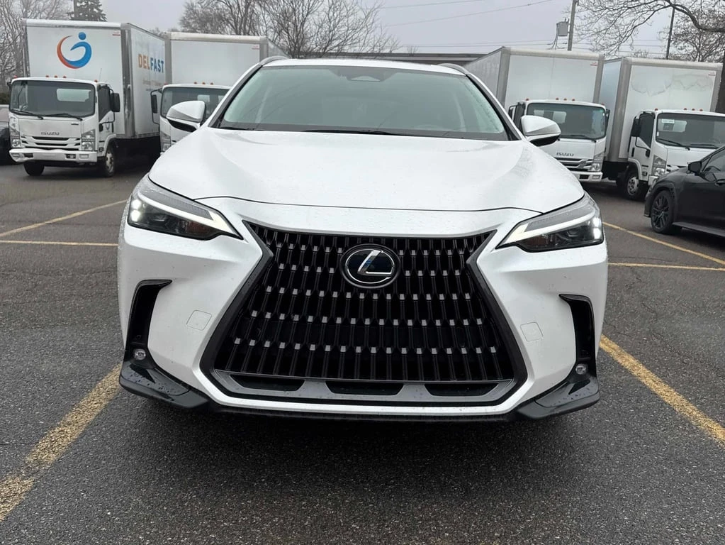 Lexus NX * 350 * CARFAX * БЕЗ ПЪРВОНАЧАЛНА ВНОСКА - изображение 6