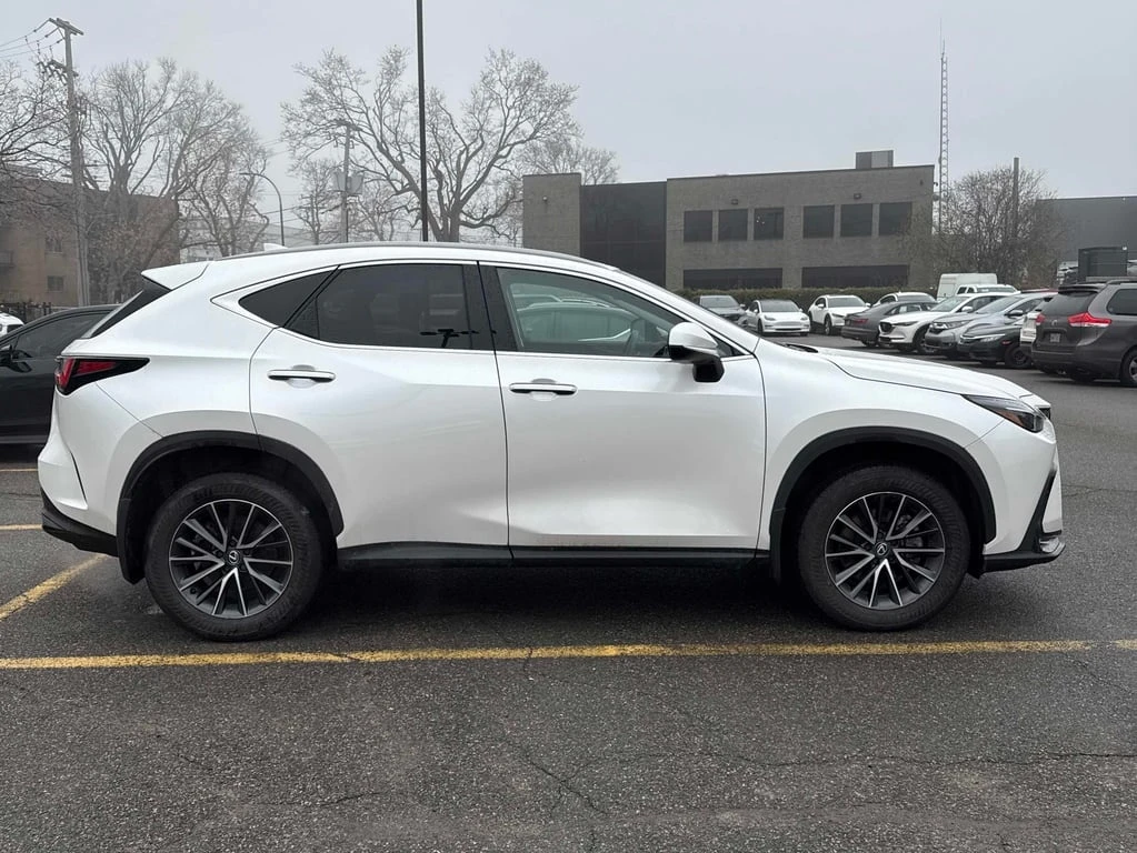 Lexus NX * 350 * CARFAX * БЕЗ ПЪРВОНАЧАЛНА ВНОСКА - изображение 3