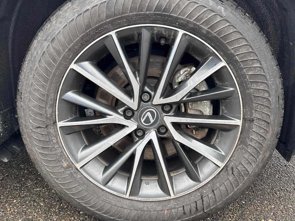 Lexus NX * 350 * CARFAX * БЕЗ ПЪРВОНАЧАЛНА ВНОСКА - изображение 7