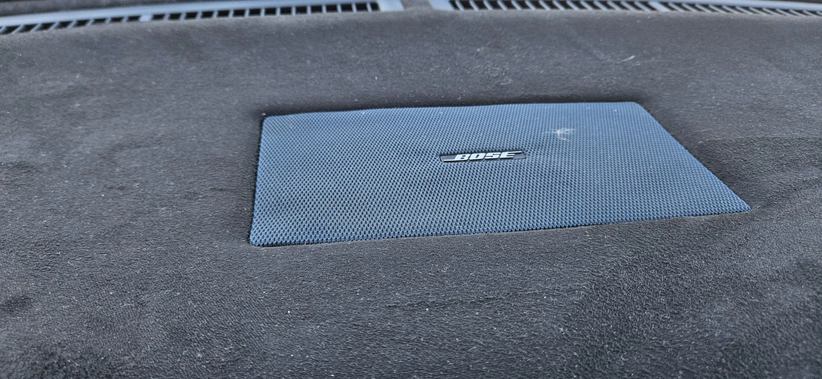 Infiniti Fx 45 4.5i Газов Инжекцион  - изображение 10