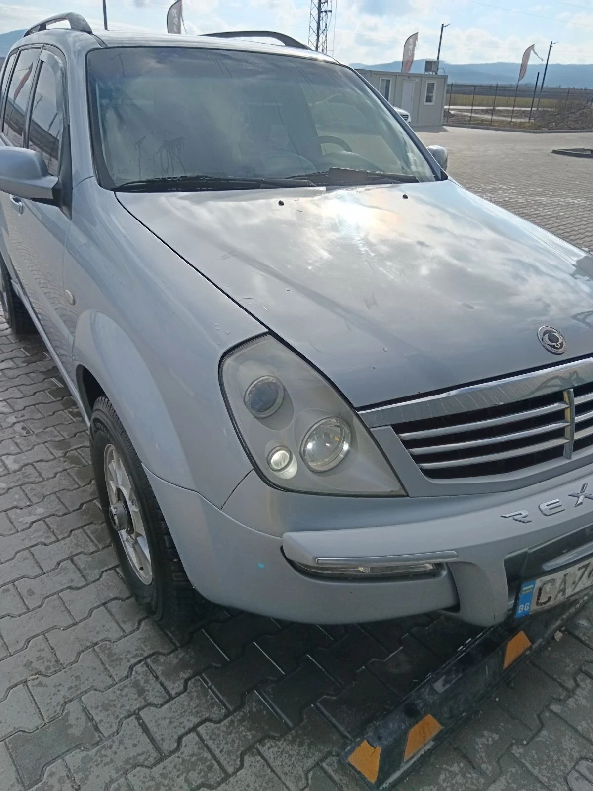 SsangYong Rexton | Mobile.bg � ����������� 1