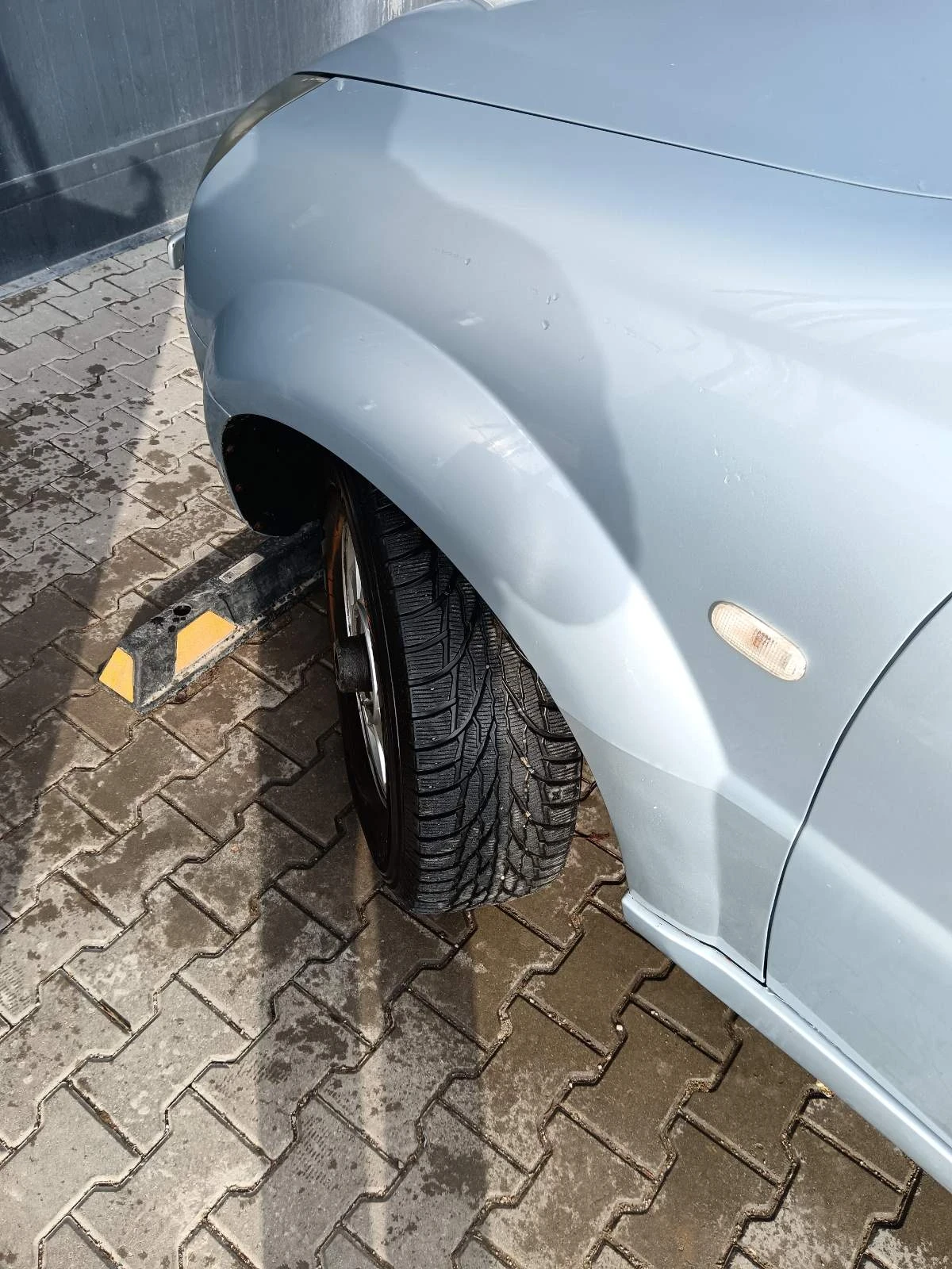 SsangYong Rexton  - изображение 8