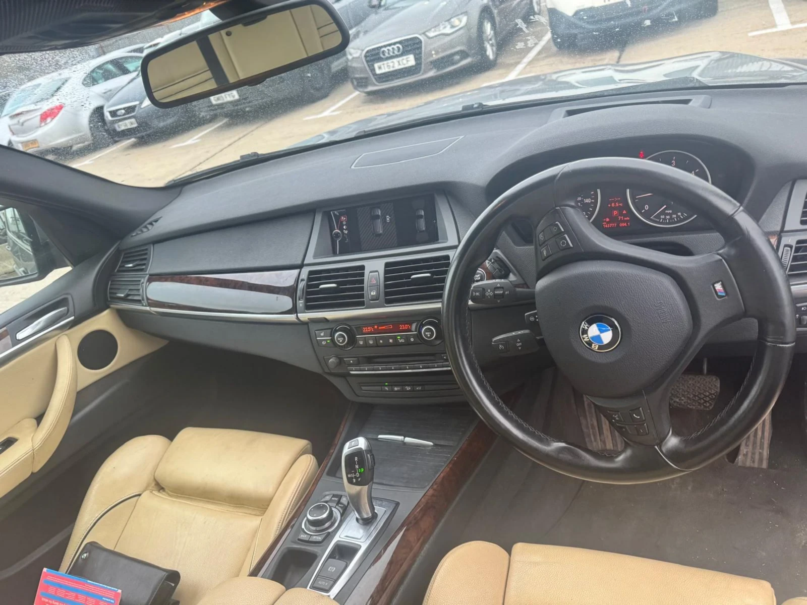 BMW X5 3.0 D M Sport N57 | Mobile.bg � ����������� 3