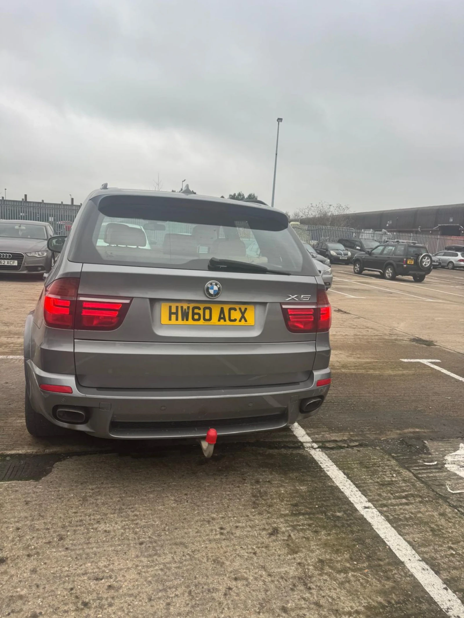 BMW X5 3.0 D M Sport N57 | Mobile.bg � ����������� 6