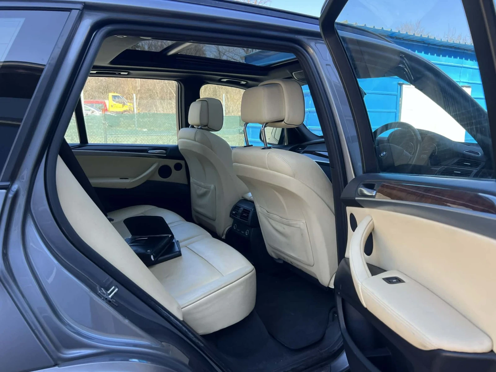 BMW X5  M Packet 4.0 D N57D30B , снимка 12 - Автомобили и джипове - 53502997