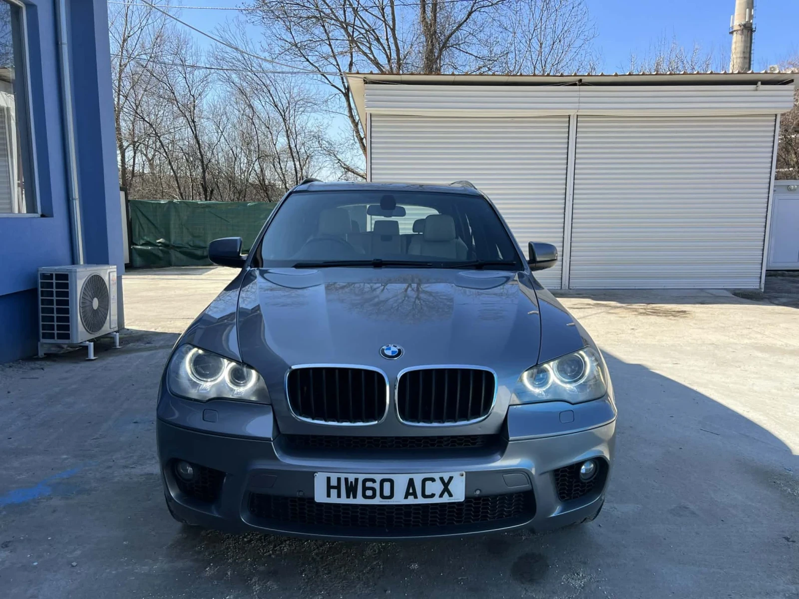 BMW X5  M Packet 4.0 D N57D30B , снимка 2 - Автомобили и джипове - 53502997