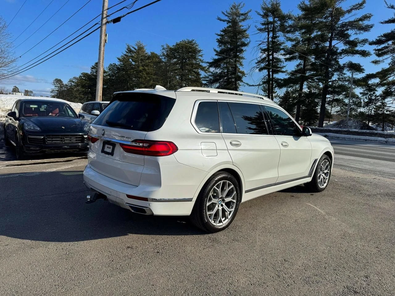 BMW X7  - изображение 3