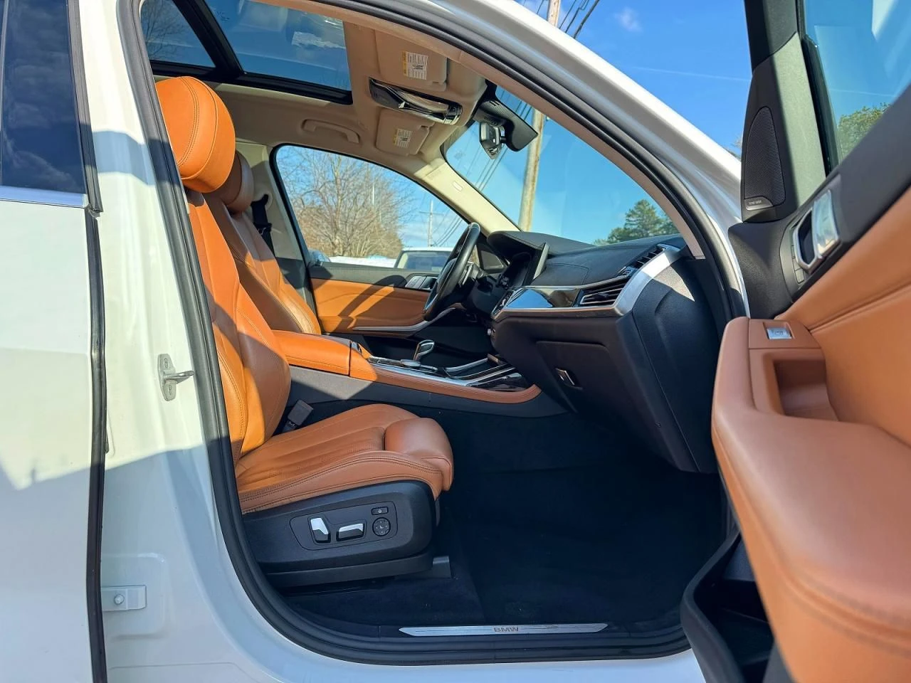 BMW X7  - изображение 5