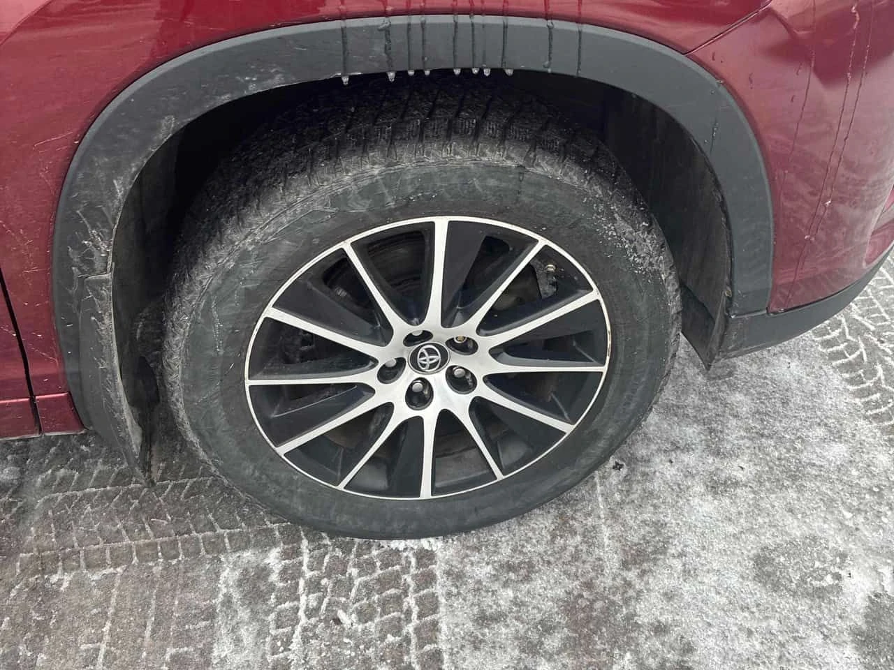 Toyota Highlander * XLE * ПАНО* ПОДГРЕВ* KEYLESS* , снимка 7 - Автомобили и джипове - 53966463