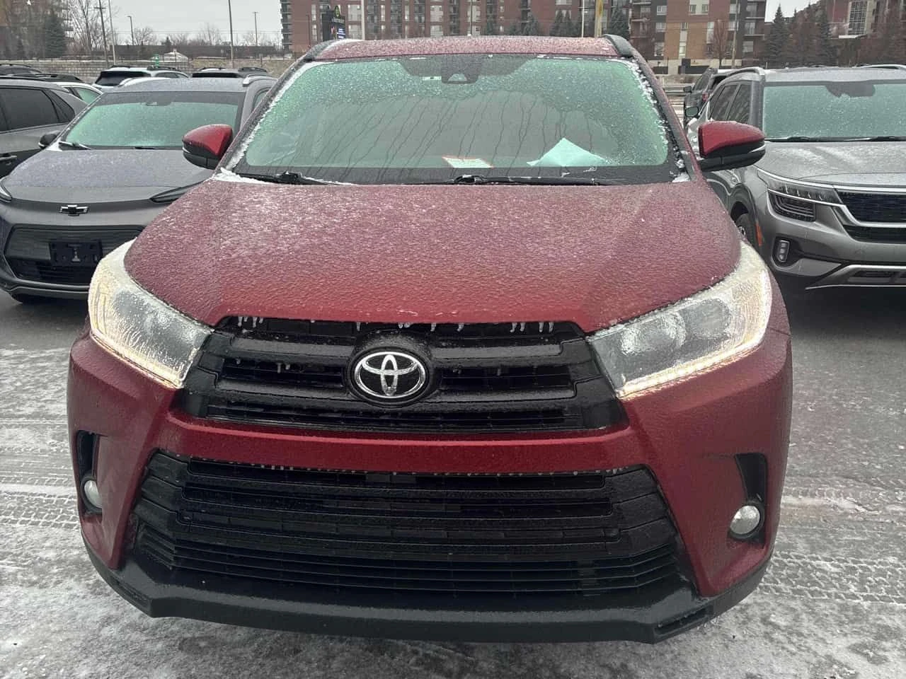 Toyota Highlander * XLE * ПАНО* ПОДГРЕВ* KEYLESS* , снимка 6 - Автомобили и джипове - 53966463