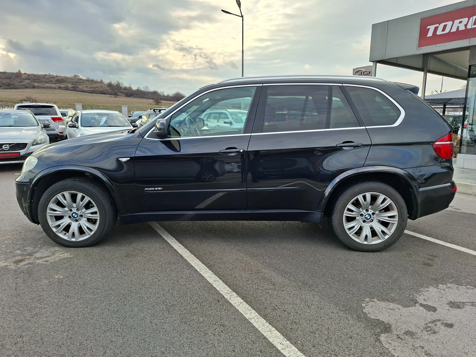 BMW X5 X5M paket | Mobile.bg � ����������� 3