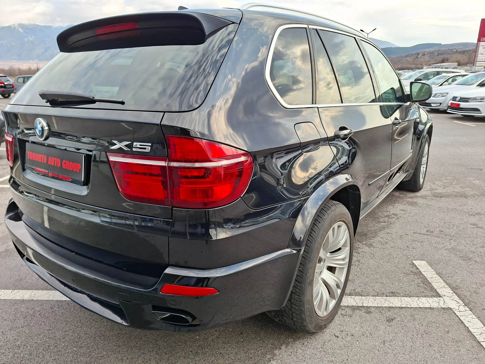 BMW X5 X5M paket | Mobile.bg � ����������� 6