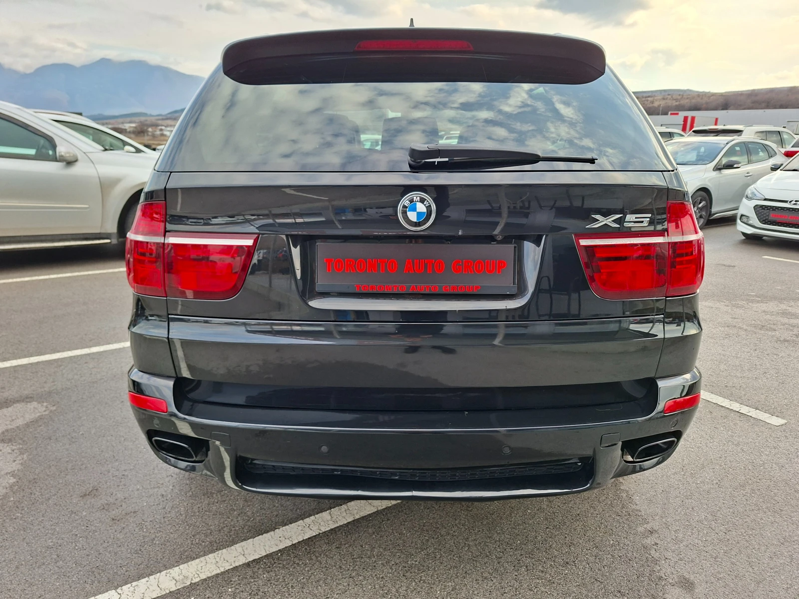 BMW X5 X5M paket | Mobile.bg � ����������� 5