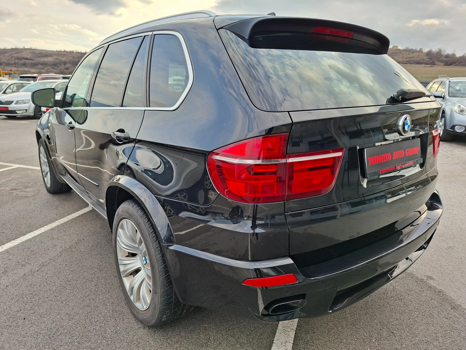 BMW X5 X5M paket | Mobile.bg � ����������� 4