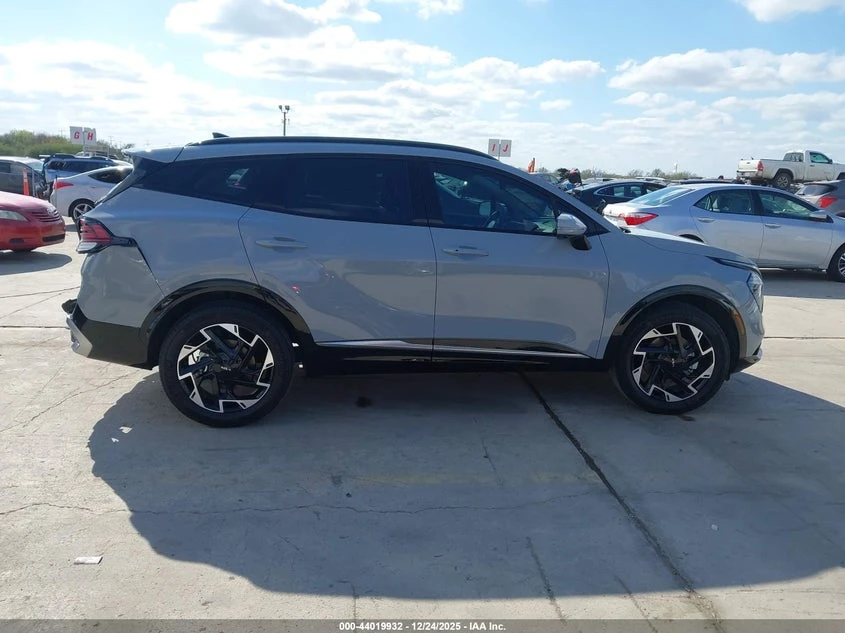 Kia Sportage 2.5L I-4 DI, DOHC, VVT, 187HP All Wheel Drive | Mobile.bg � ����������� 14