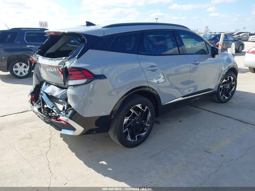 Kia Sportage 2.5L I-4 DI, DOHC, VVT, 187HP All Wheel Drive | Mobile.bg � ����������� 4