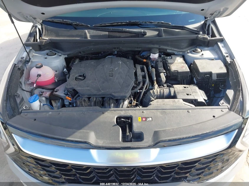 Kia Sportage 2.5L I-4 DI, DOHC, VVT, 187HP All Wheel Drive | Mobile.bg � ����������� 10