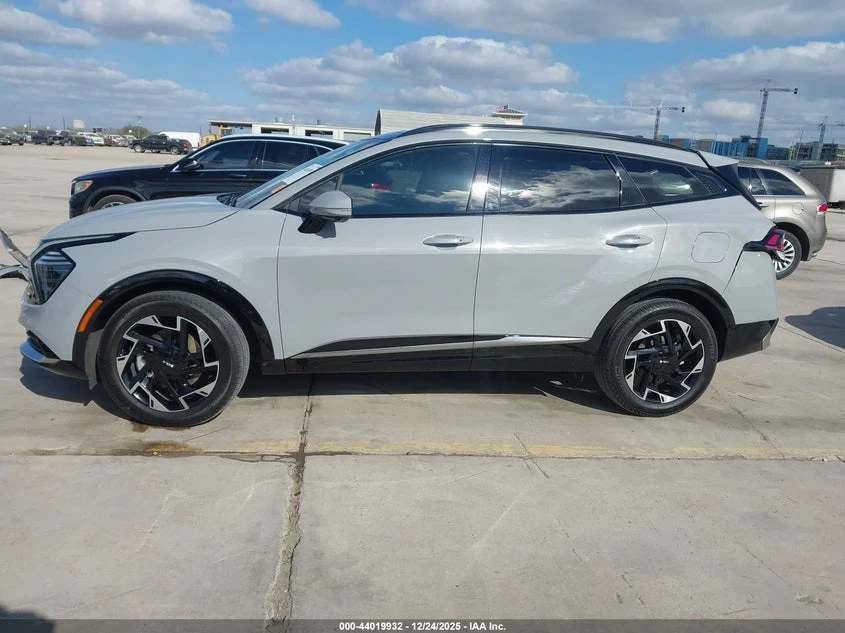 Kia Sportage 2.5L I-4 DI, DOHC, VVT, 187HP All Wheel Drive | Mobile.bg � ����������� 15