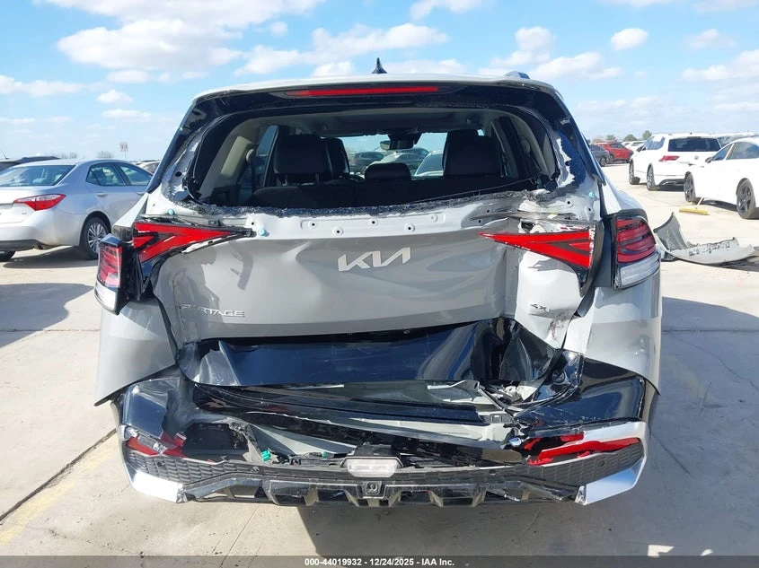 Kia Sportage 2.5L I-4 DI, DOHC, VVT, 187HP All Wheel Drive | Mobile.bg � ����������� 6