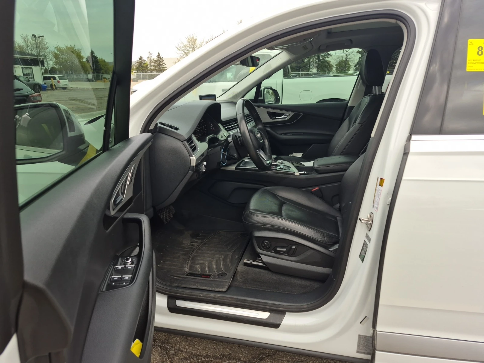 Audi Q7 3.0T Technik quattro, снимка 5 - Автомобили и джипове - 54429077