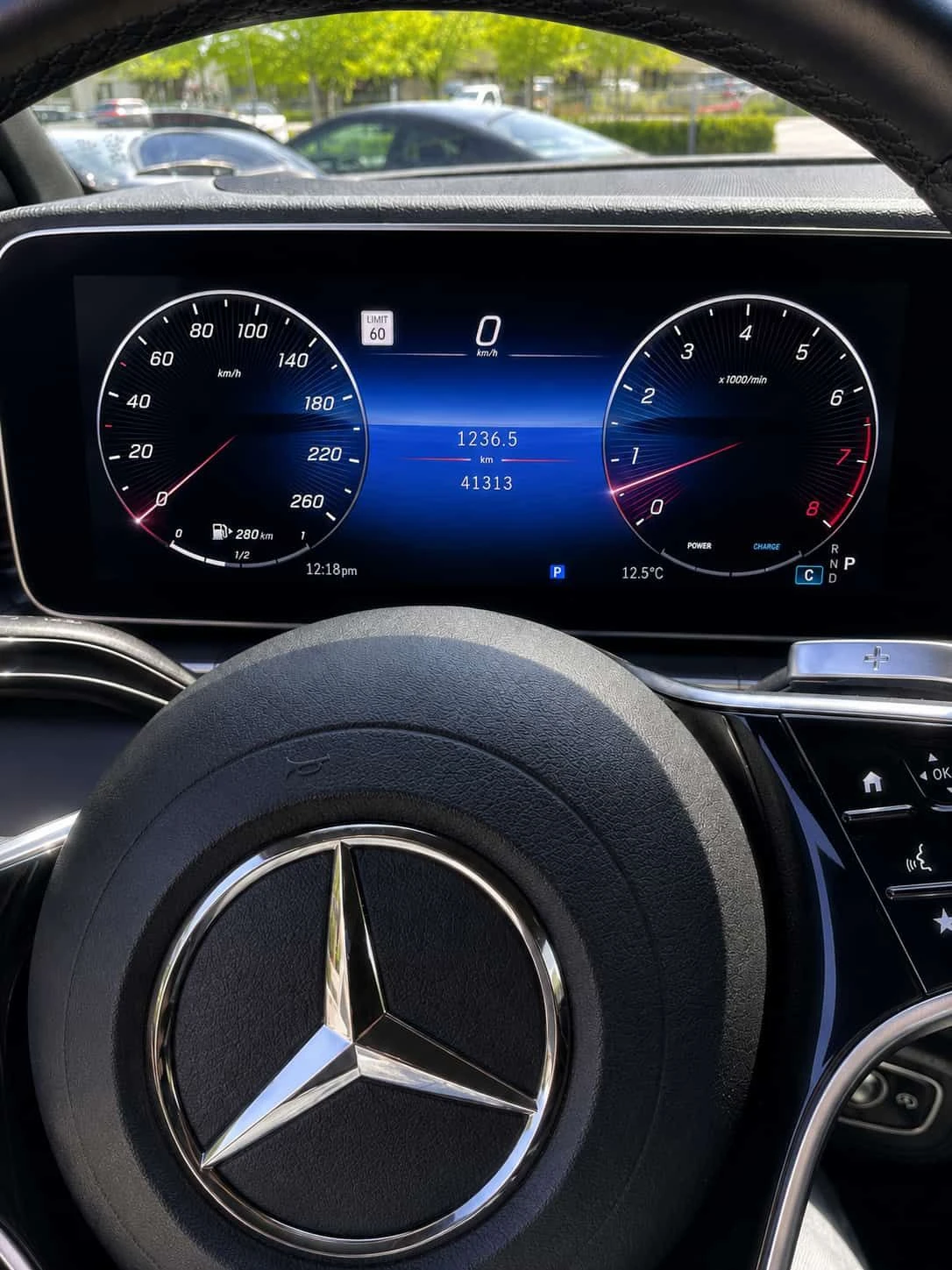 Mercedes-Benz GLE 350 | DISTRONIC | 360 | BURMESTER | ОБДУХВАНЕ | , снимка 6 - Автомобили и джипове - 54704404