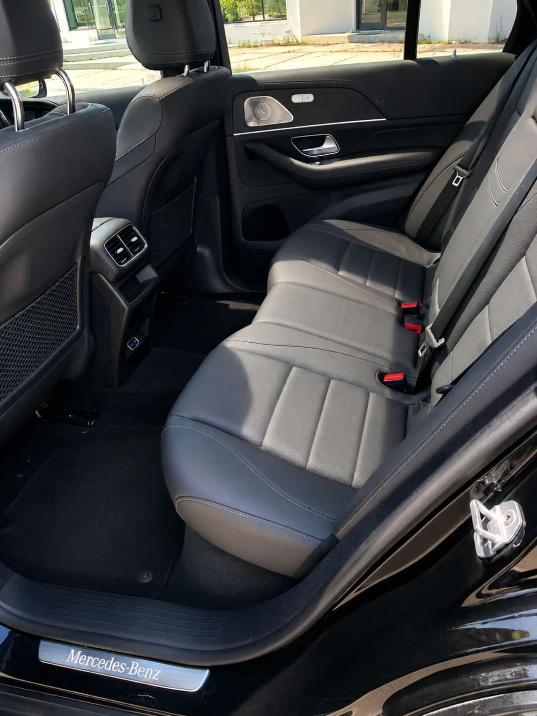Mercedes-Benz GLE 350 | DISTRONIC | 360 | BURMESTER | ОБДУХВАНЕ | , снимка 7 - Автомобили и джипове - 54704404