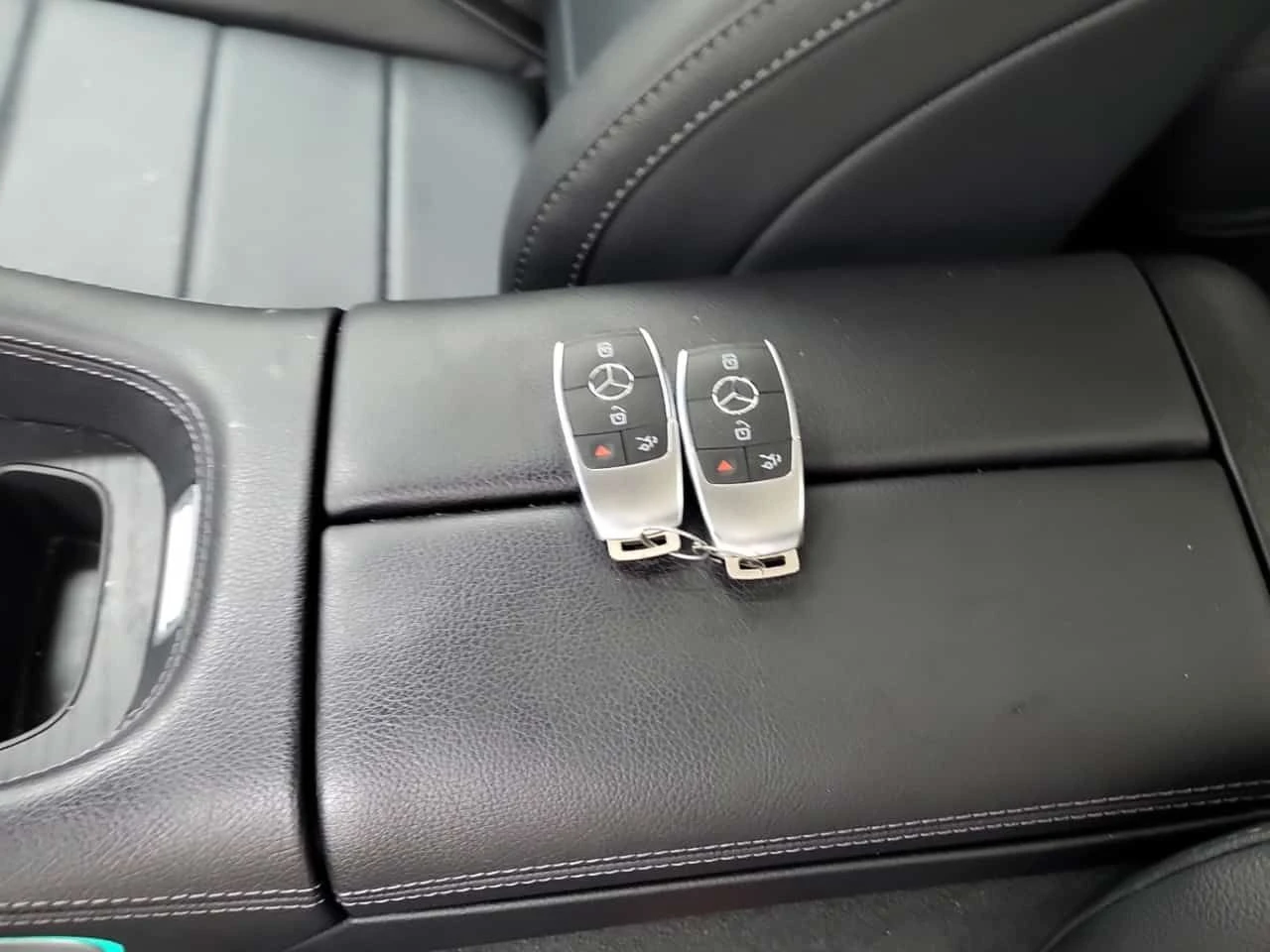 Mercedes-Benz GLE 350 | DISTRONIC | 360 | BURMESTER | ОБДУХВАНЕ | , снимка 10 - Автомобили и джипове - 54704404
