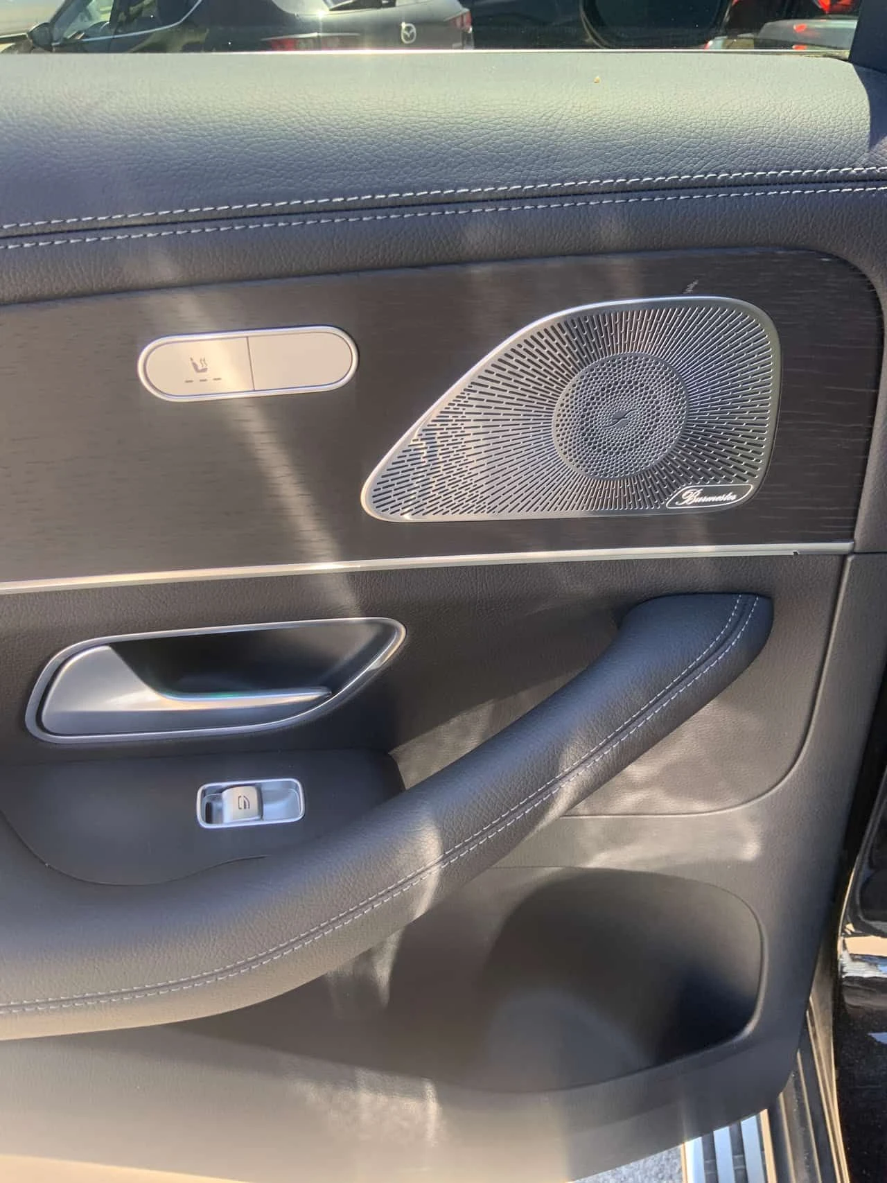 Mercedes-Benz GLE 350 | DISTRONIC | 360 | BURMESTER | ОБДУХВАНЕ | , снимка 12 - Автомобили и джипове - 54704404