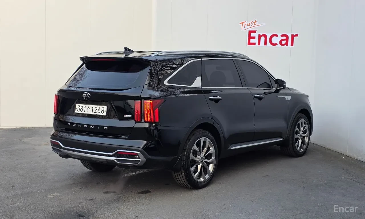 Kia Sorento PRESTIGE, снимка 2 - Автомобили и джипове - 54734352