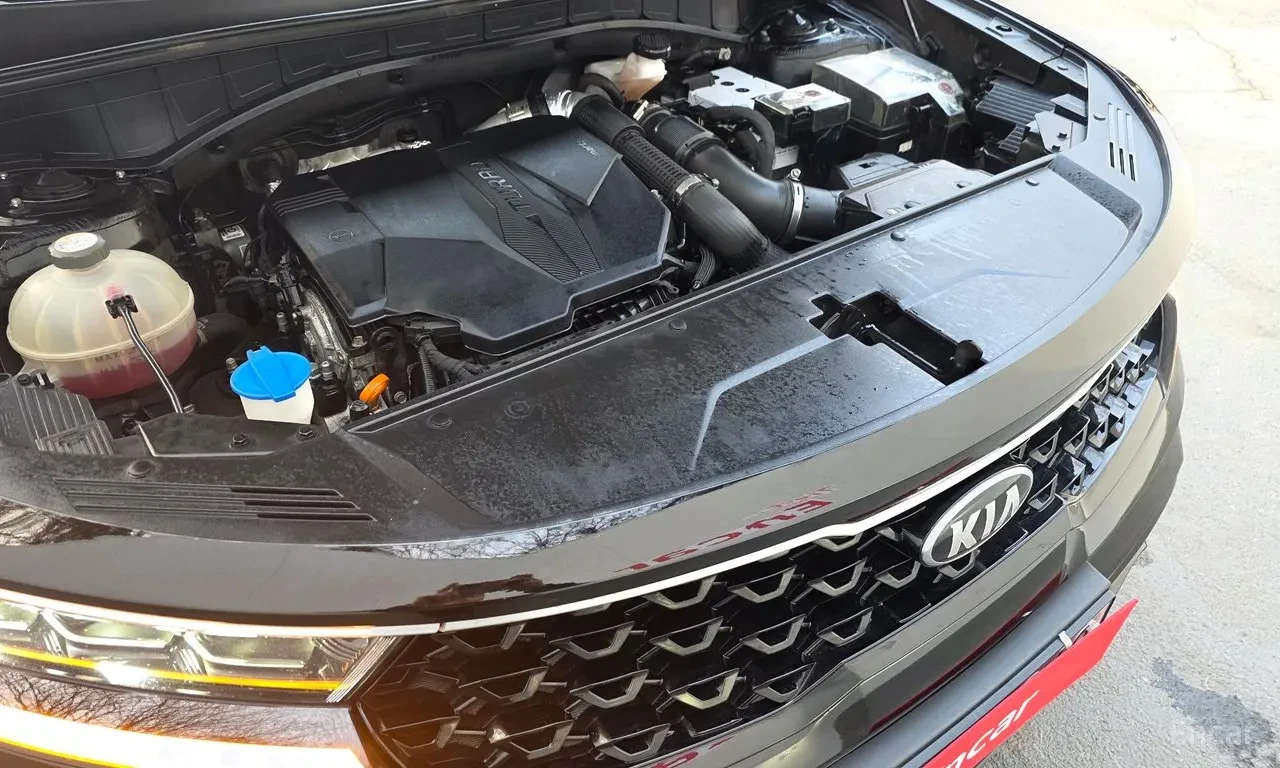 Kia Sorento PRESTIGE, снимка 6 - Автомобили и джипове - 54734352