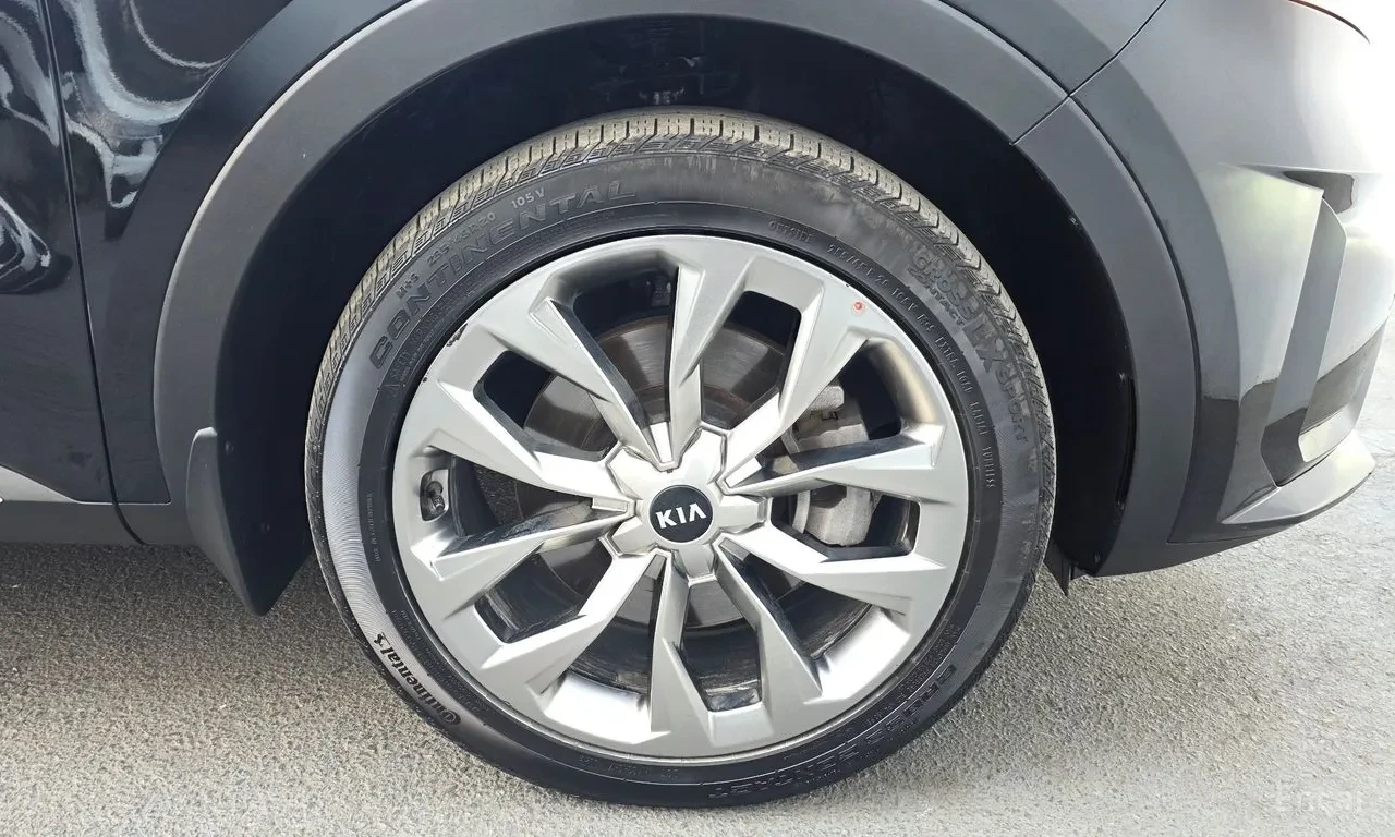 Kia Sorento PRESTIGE, снимка 5 - Автомобили и джипове - 54734352