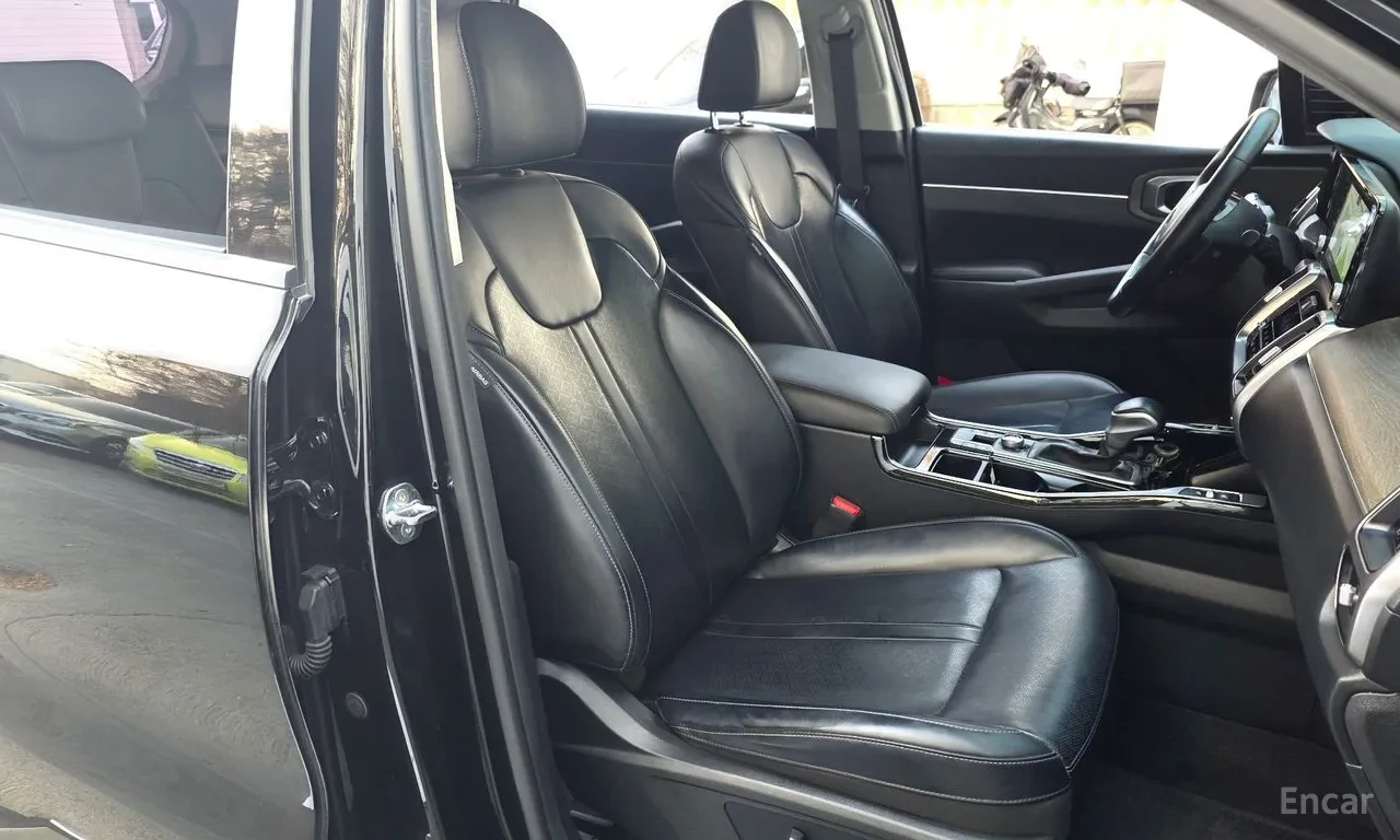 Kia Sorento PRESTIGE, снимка 10 - Автомобили и джипове - 54734352