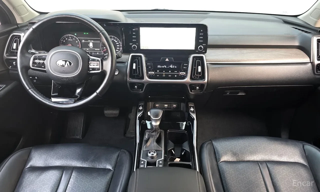 Kia Sorento PRESTIGE, снимка 7 - Автомобили и джипове - 54734352