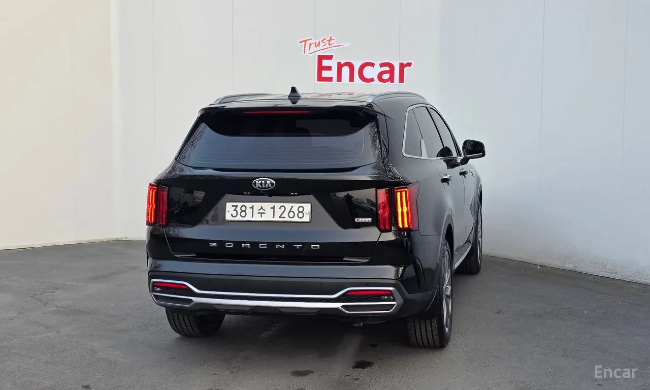 Kia Sorento PRESTIGE, снимка 4 - Автомобили и джипове - 54734352