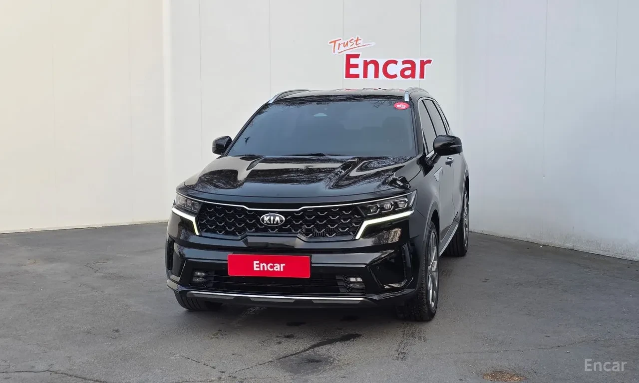 Kia Sorento PRESTIGE, снимка 3 - Автомобили и джипове - 54734352