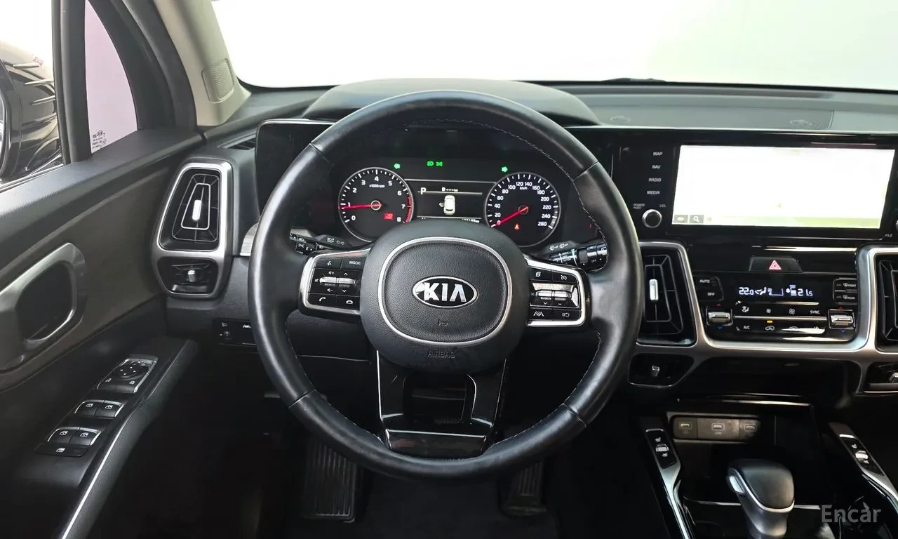 Kia Sorento PRESTIGE, снимка 13 - Автомобили и джипове - 54734352