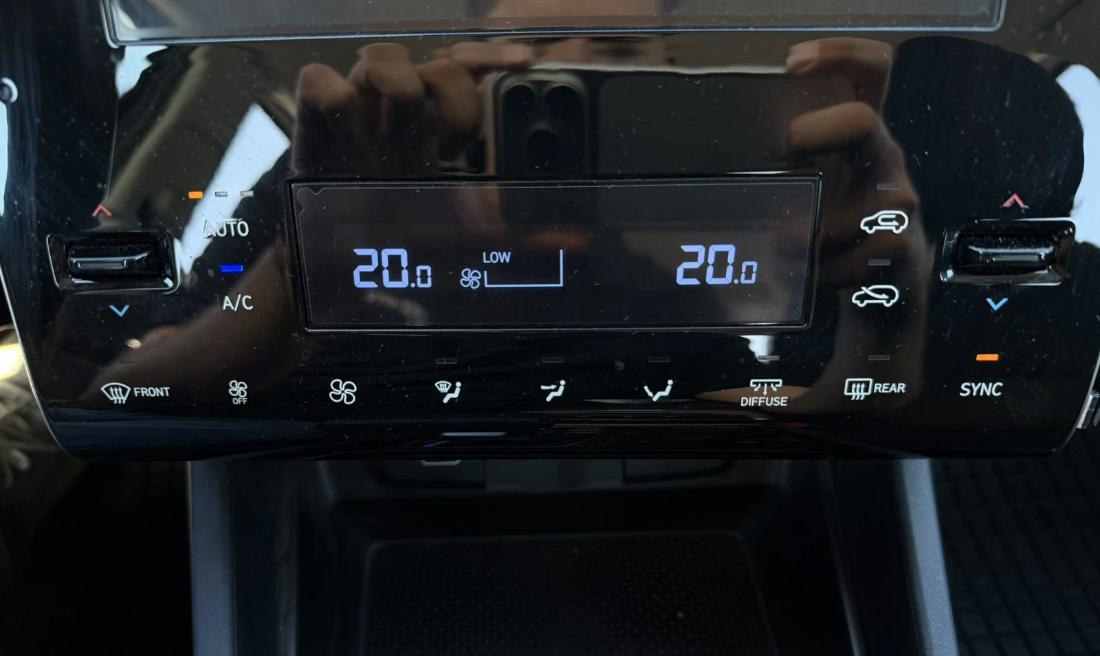 Hyundai Tucson COMFORT , снимка 14 - Автомобили и джипове - 54914927