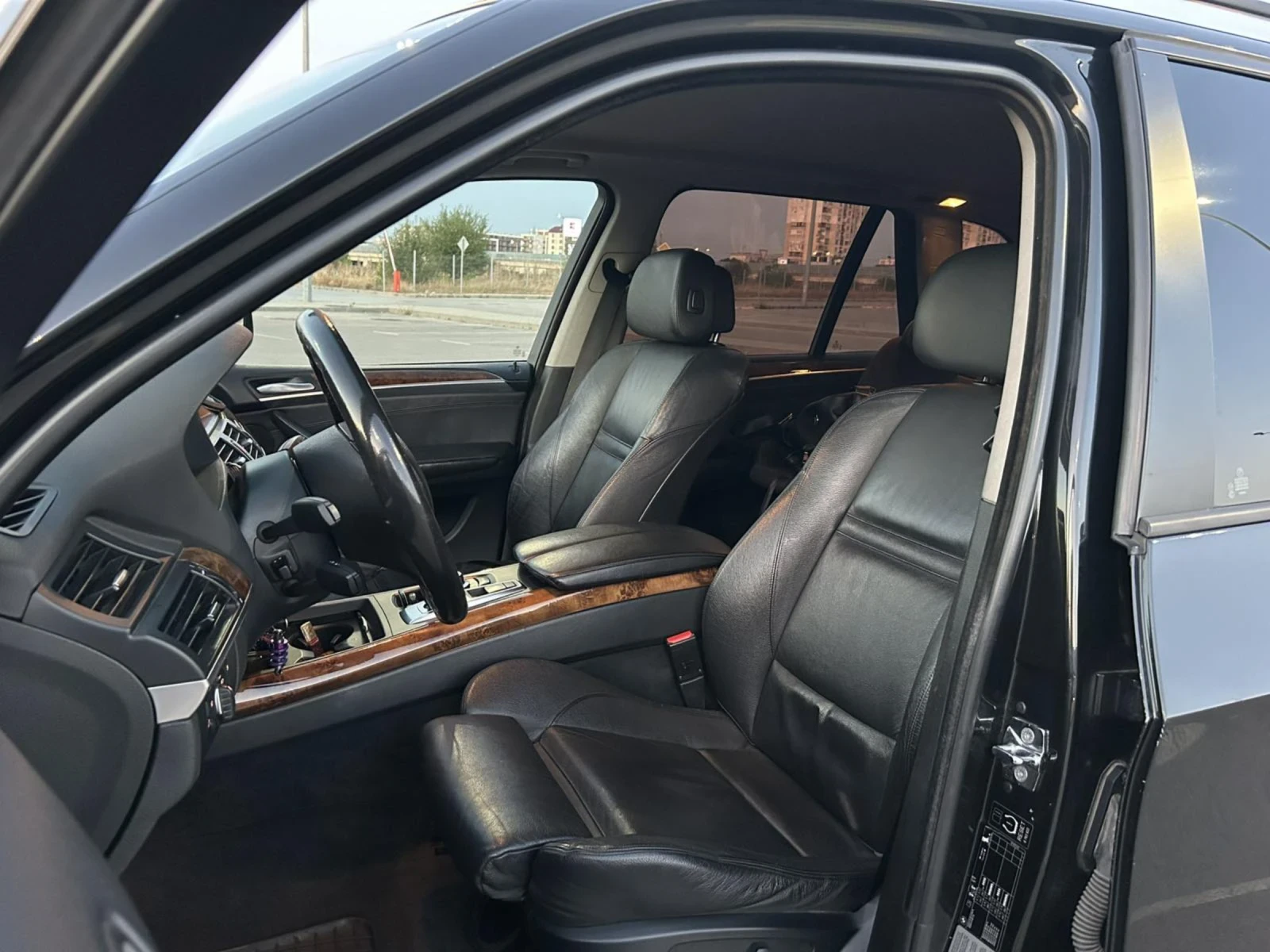 BMW X5, снимка 12 - Автомобили и джипове - 54963274