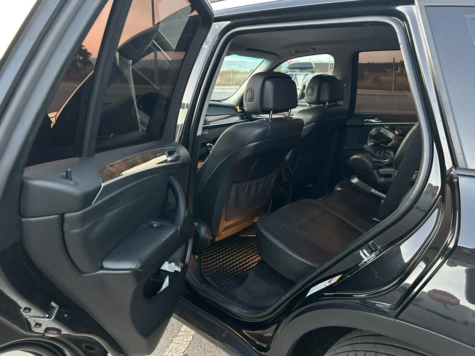 BMW X5, снимка 11 - Автомобили и джипове - 54963274