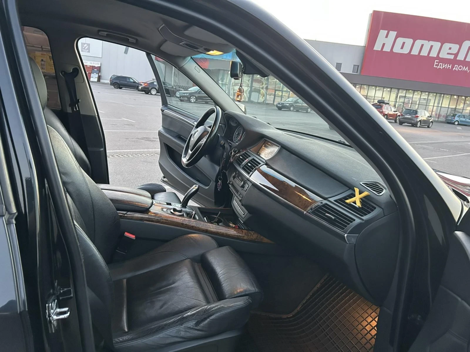 BMW X5, снимка 10 - Автомобили и джипове - 54963274