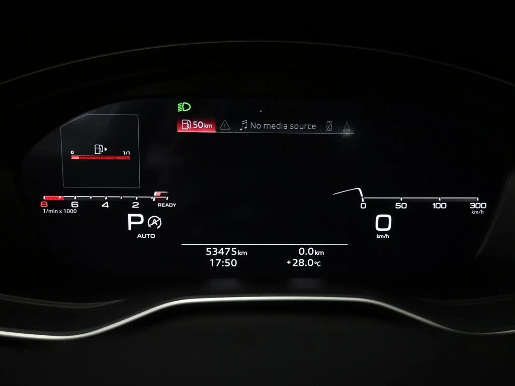 Audi Q5 Sportback| 360| Bang&O| HeadsUP| Distronic, снимка 10 - Автомобили и джипове - 55436873