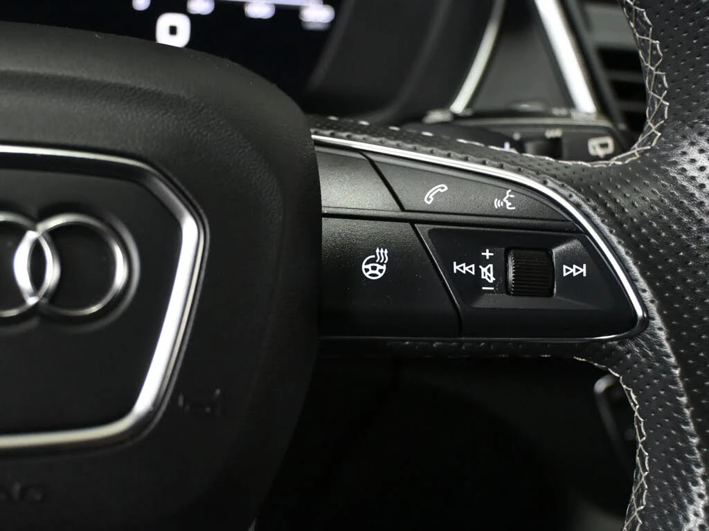 Audi Q5 Sportback| 360| Bang&O| HeadsUP| Distronic, снимка 11 - Автомобили и джипове - 55436873